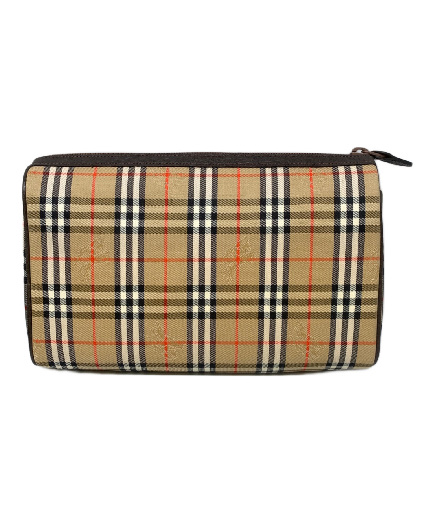 中古・古着通販】Burberry's (バーバリーズ) クラッチバッグ