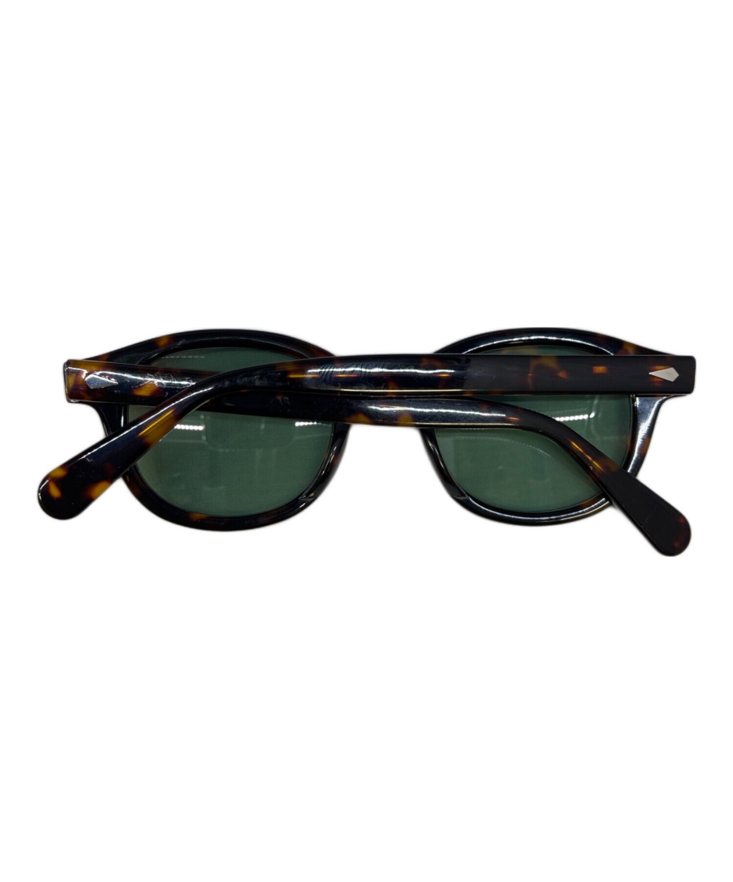 中古・古着通販】MOSCOT (モスコット) サングラス ブラウン｜ブランド