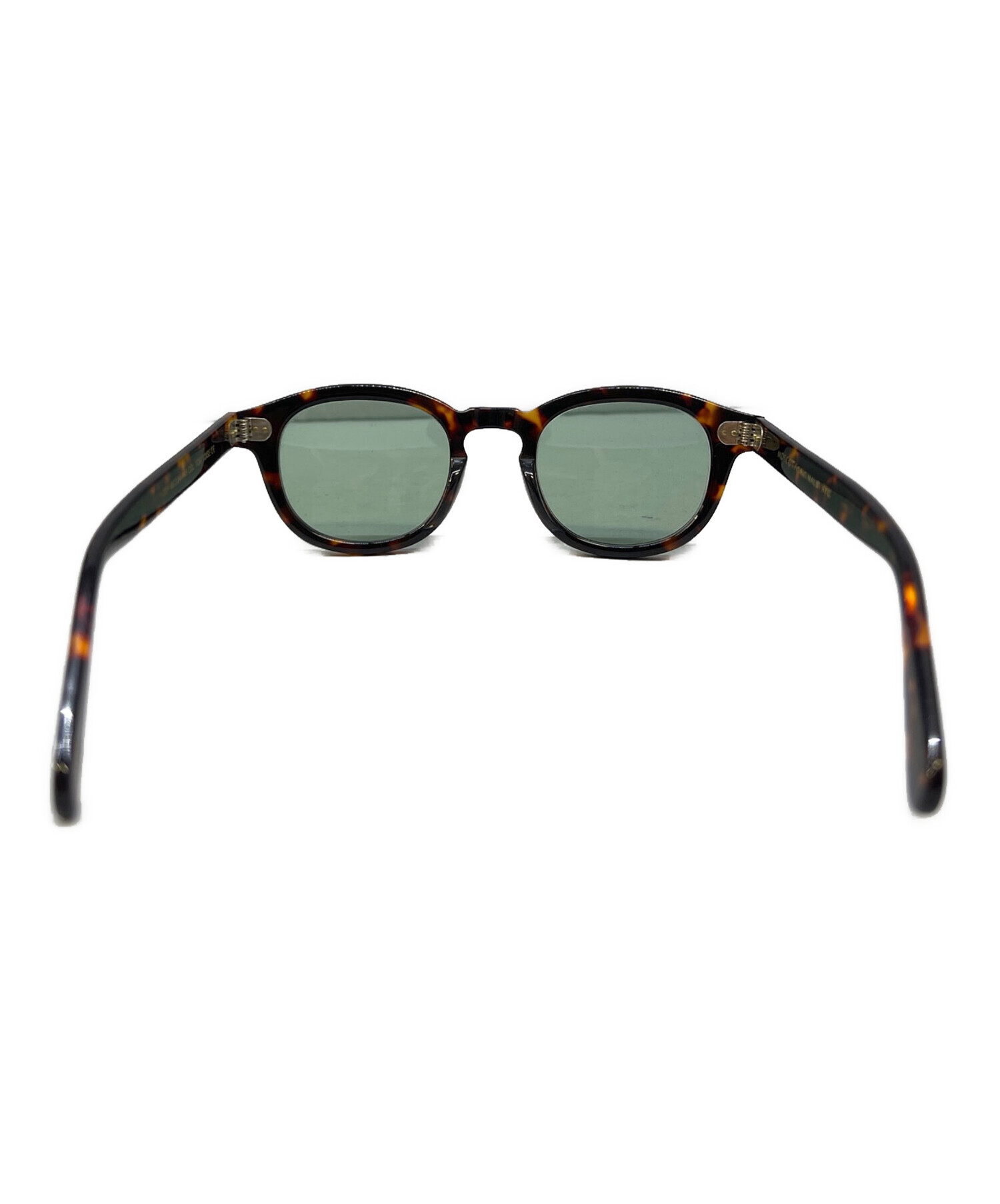 中古・古着通販】MOSCOT (モスコット) サングラス ブラウン｜ブランド