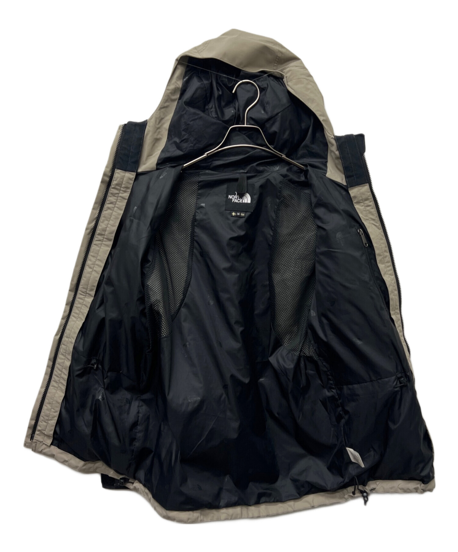 中古・古着通販】THE NORTH FACE (ザ ノース フェイス) マウンテン