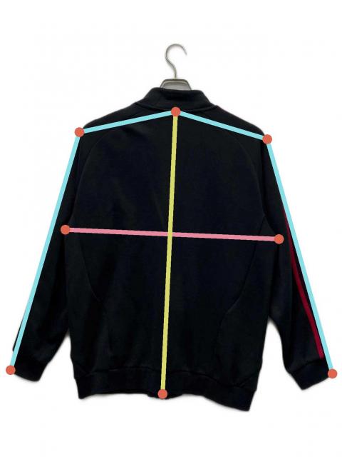 中古・古着通販】adidas (アディダス) リバプールFC UBP ダブルニット