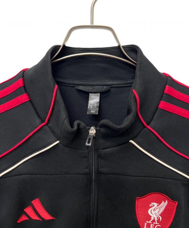 中古・古着通販】adidas (アディダス) リバプールFC UBP ダブルニット