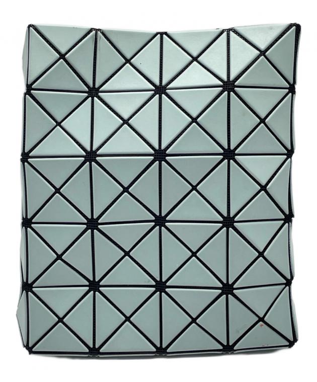 中古・古着通販】ISSEY MIYAKE (イッセイミヤケ) ハンドバッグ ブルー