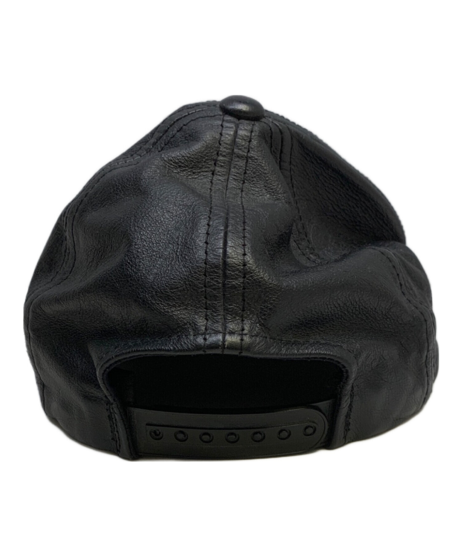 中古・古着通販】HARLEY-DAVIDSON (ハーレーダビッドソン) レザー