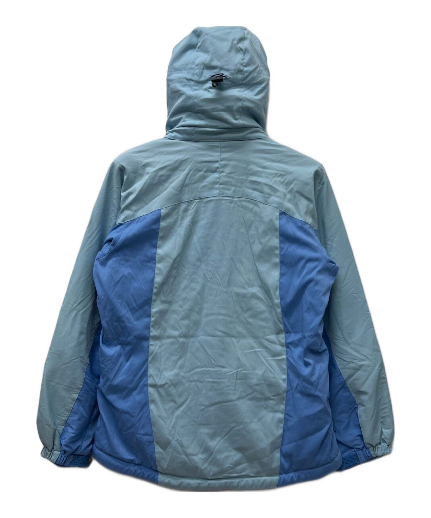 パタゴニア ストレッチバウンダリージャケット レギュレーター カナダ製 中古・古着通販】Patagonia (パタゴニア) ストレッチバウンダリー