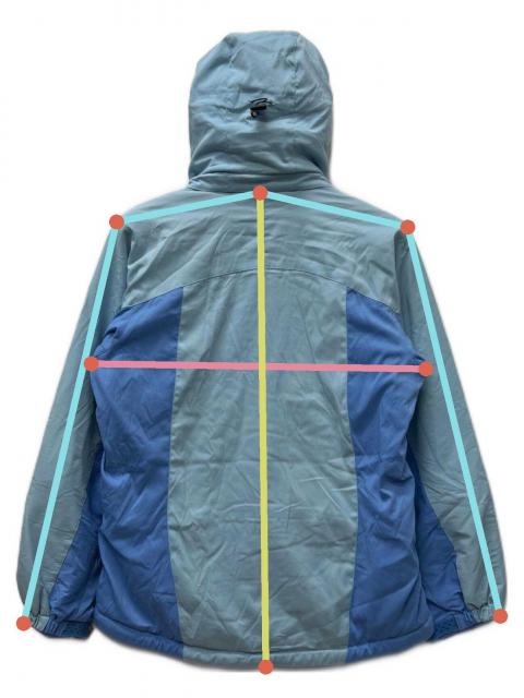 中古・古着通販】Patagonia (パタゴニア) ストレッチバウンダリー