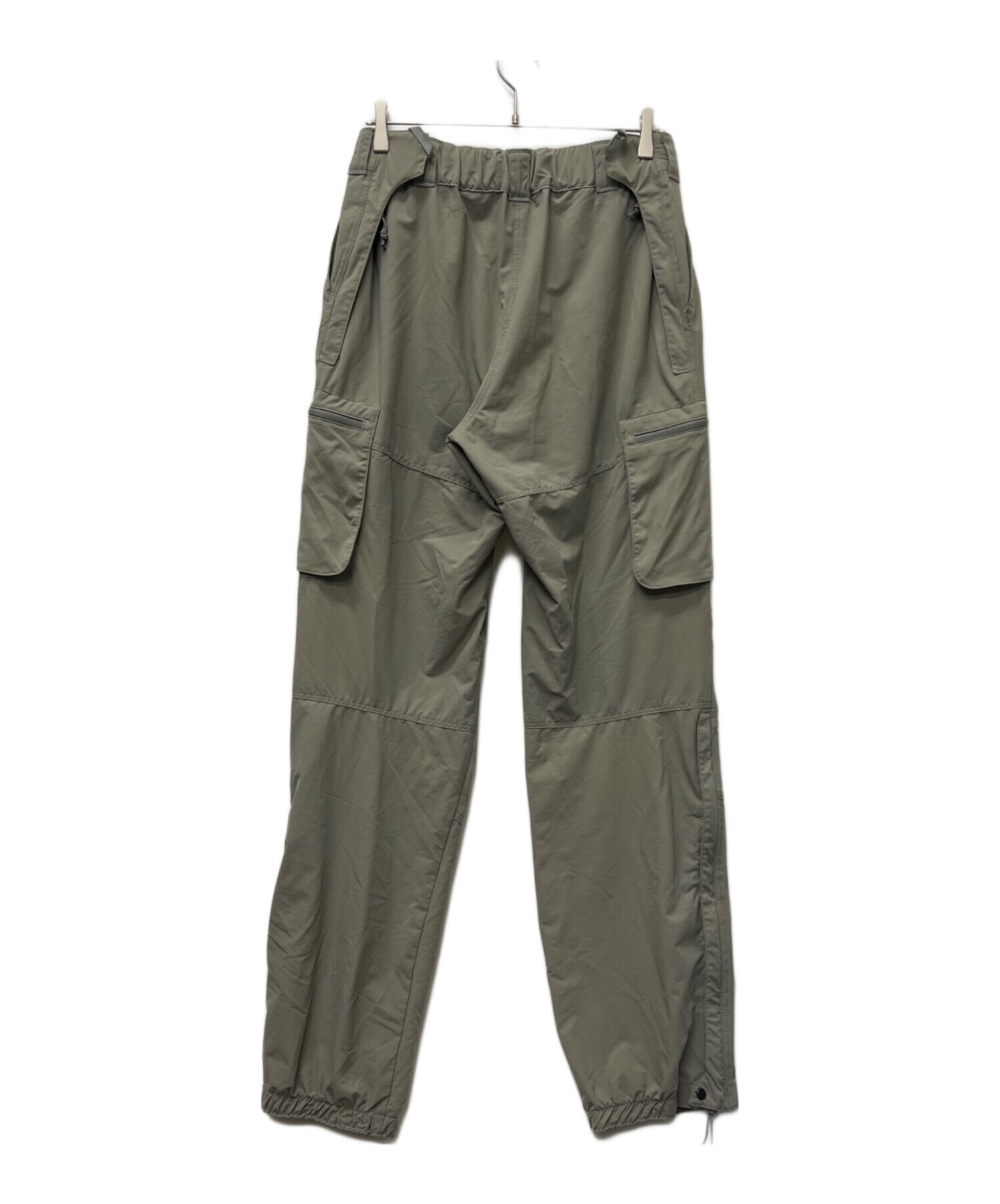 激レア 新品 未使用 patagonia Level5 AOR2 MR パンツ 中古・古着通販】Patagonia (パタゴニア) LEVEL 5 MILITARY PANTS GEN