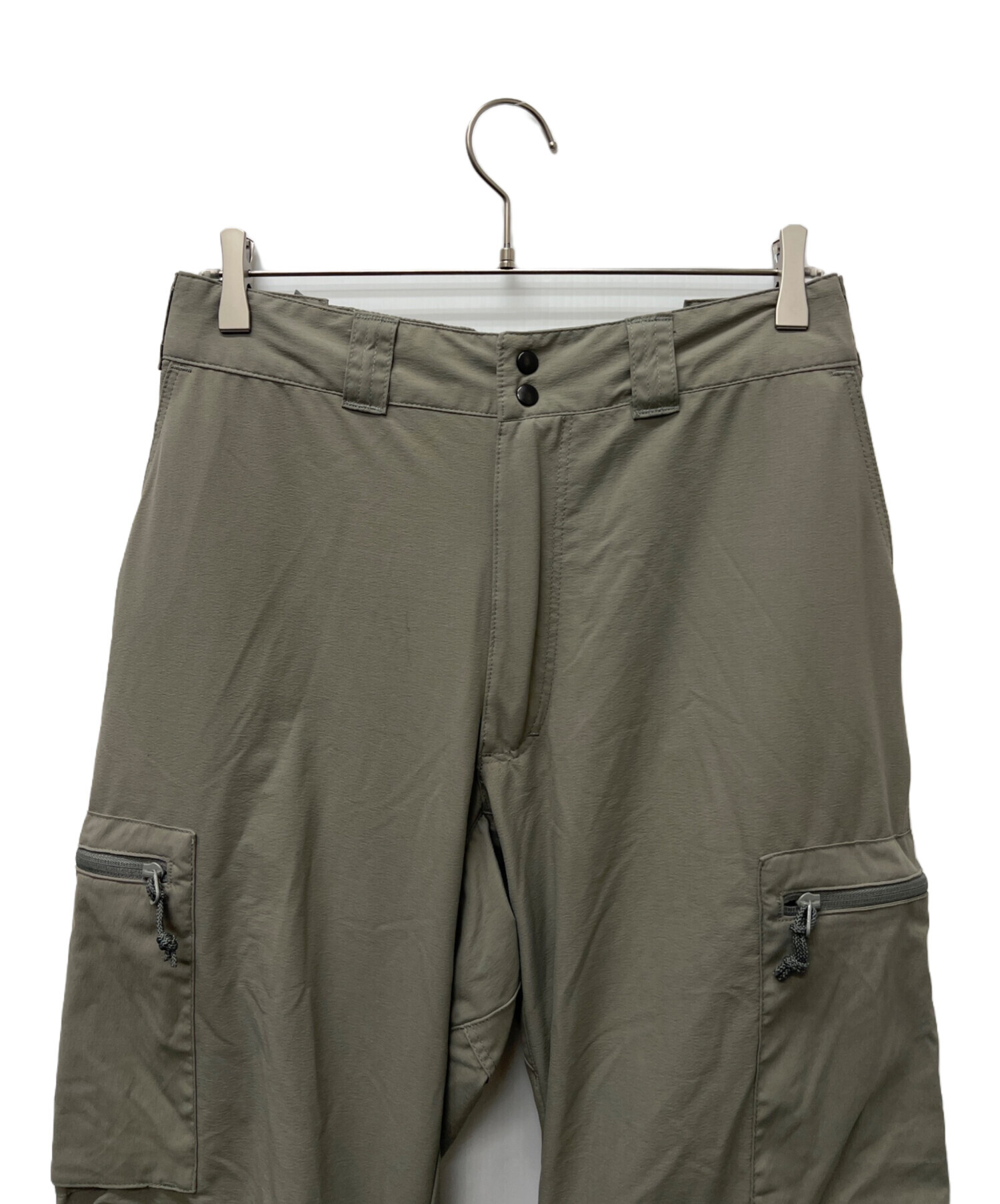 中古・古着通販】Patagonia (パタゴニア) LEVEL 5 MILITARY PANTS GEN