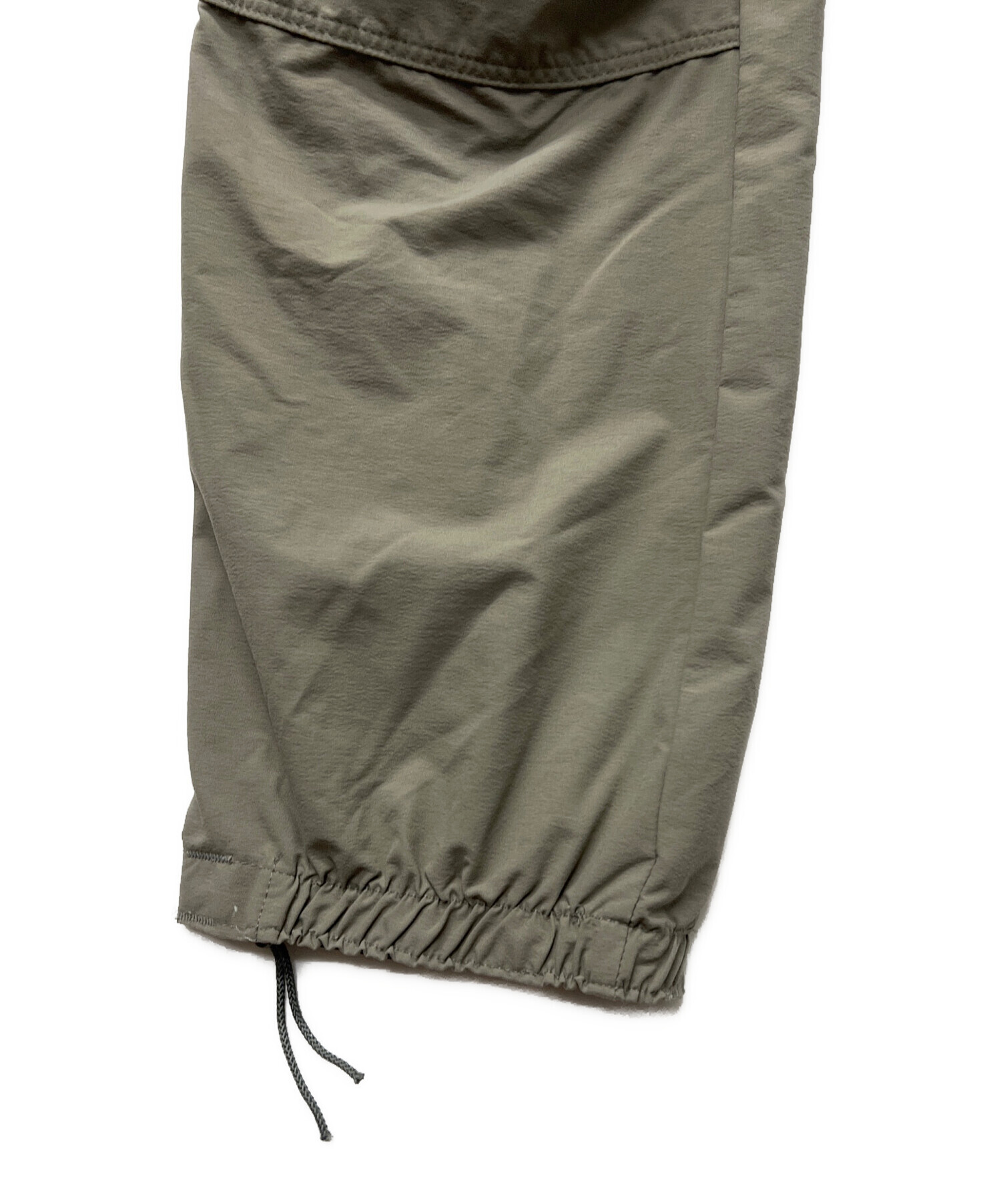 中古・古着通販】Patagonia (パタゴニア) LEVEL 5 MILITARY PANTS GEN