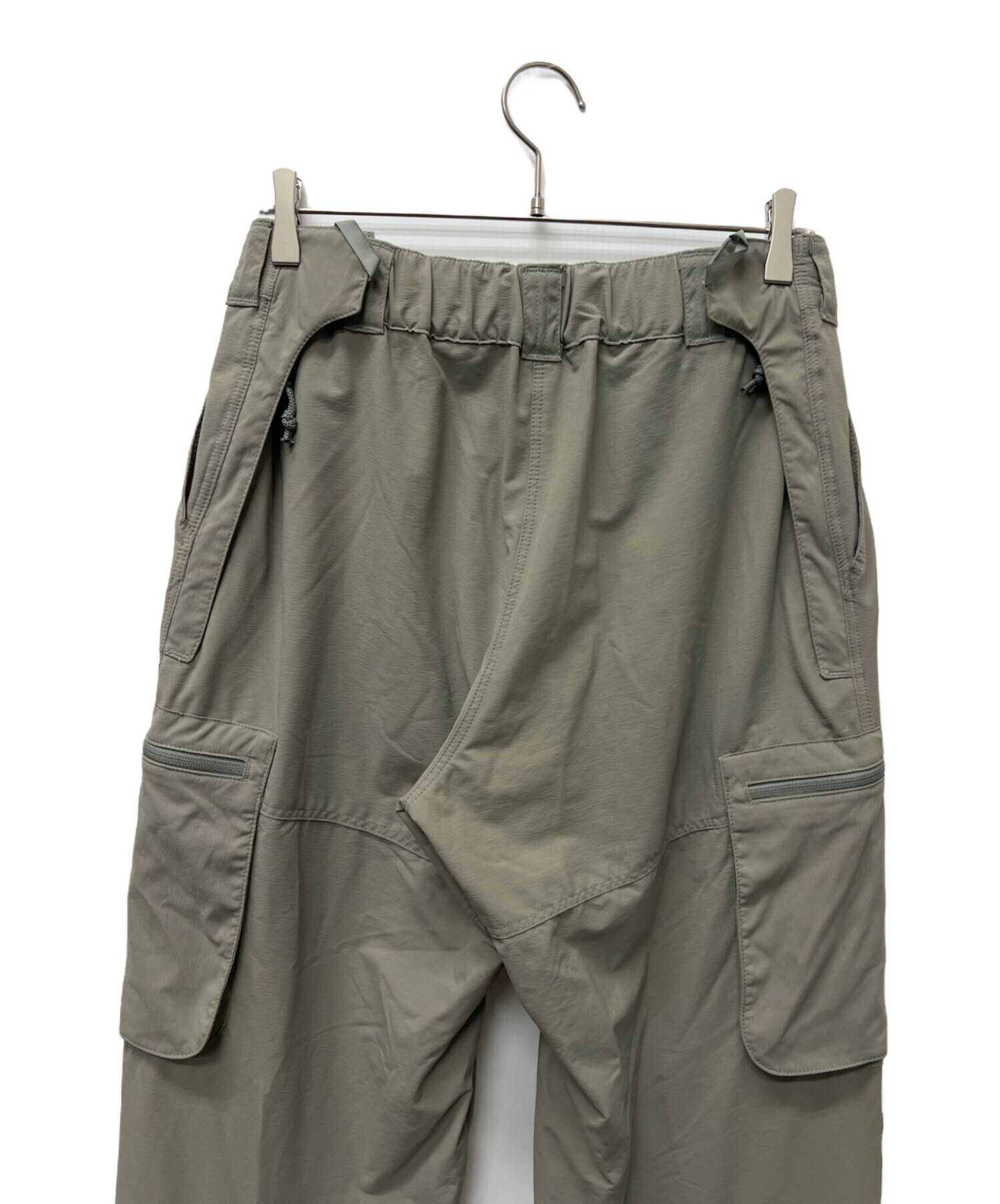 中古・古着通販】Patagonia (パタゴニア) LEVEL 5 MILITARY PANTS GEN