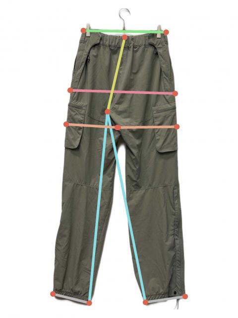 中古・古着通販】Patagonia (パタゴニア) LEVEL 5 MILITARY PANTS GEN