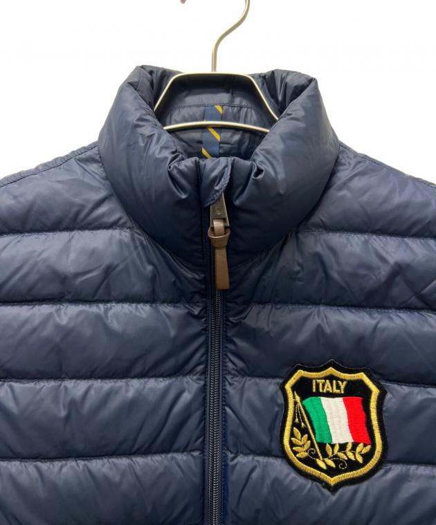 中古・古着通販】POLO RALPH LAUREN (ポロ・ラルフローレン) ダウン