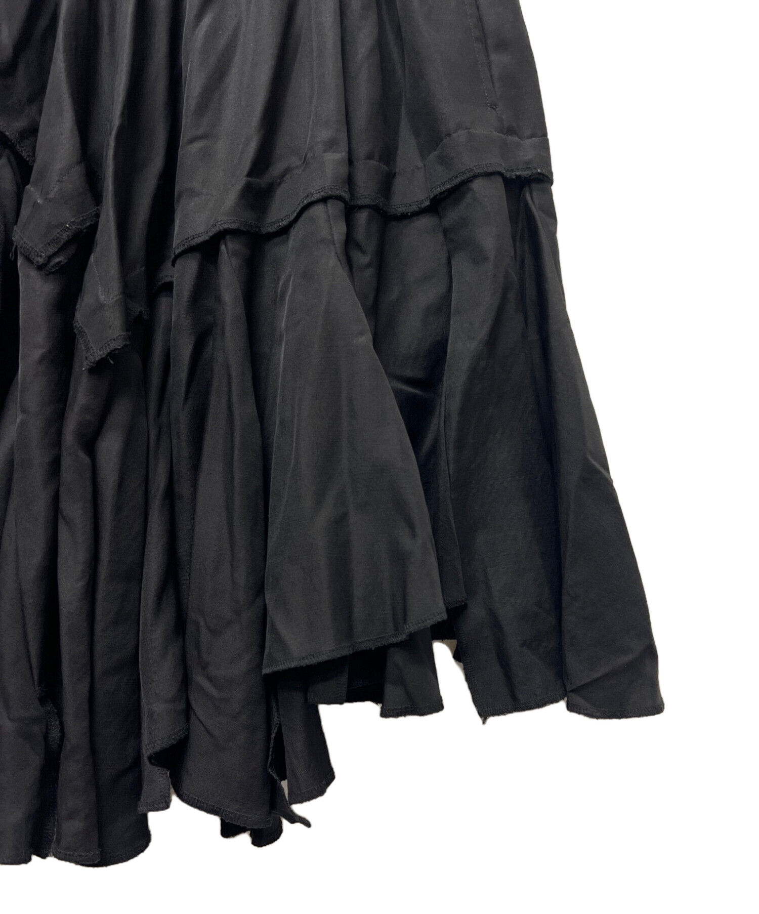 中古・古着通販】COMME des GARCONS (コムデギャルソン) ミディ