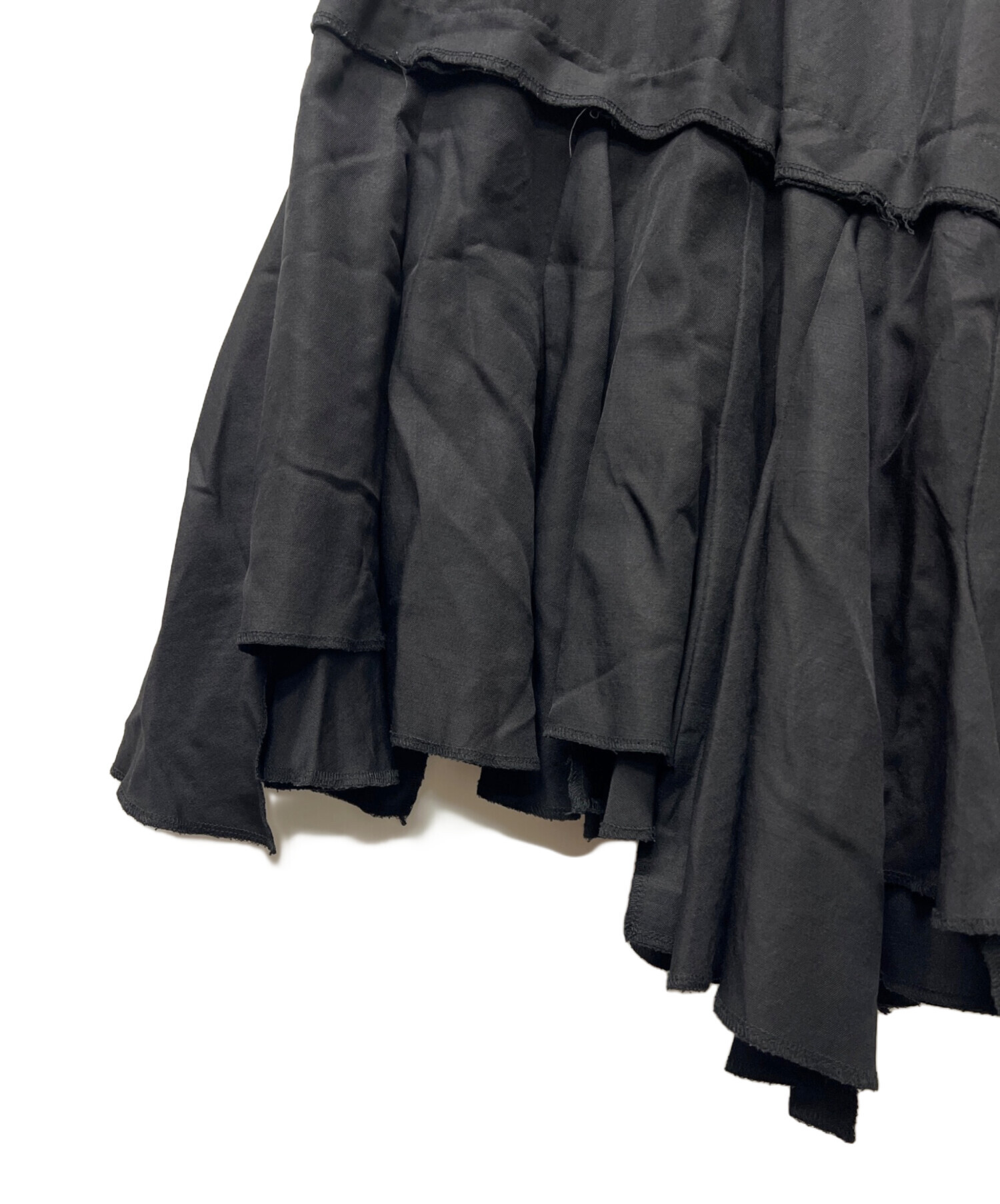 中古・古着通販】COMME des GARCONS (コムデギャルソン) ミディ