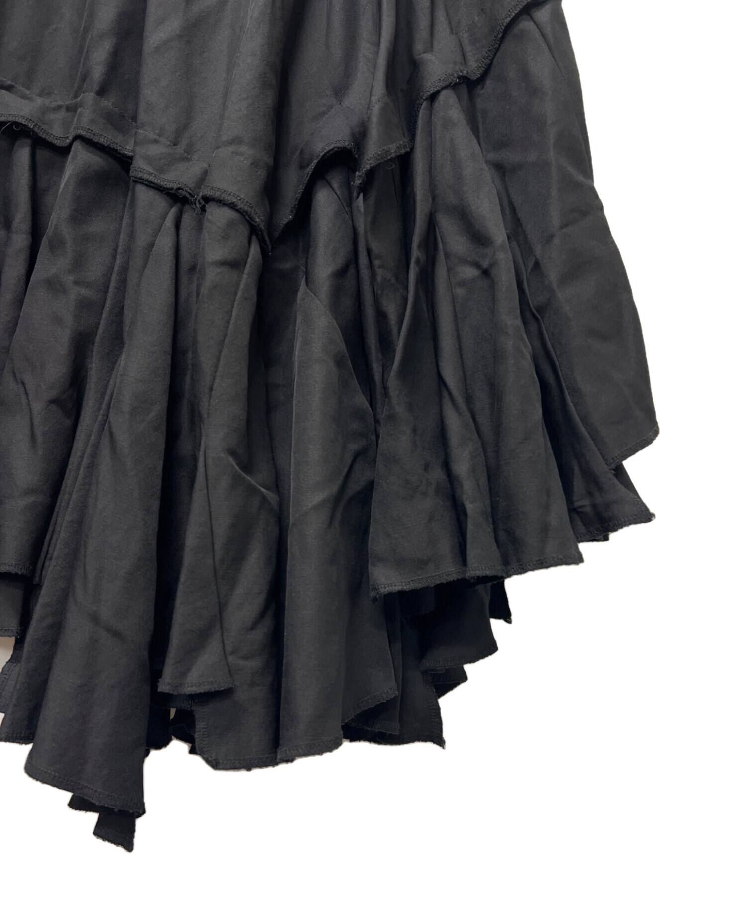中古・古着通販】COMME des GARCONS (コムデギャルソン) ミディ
