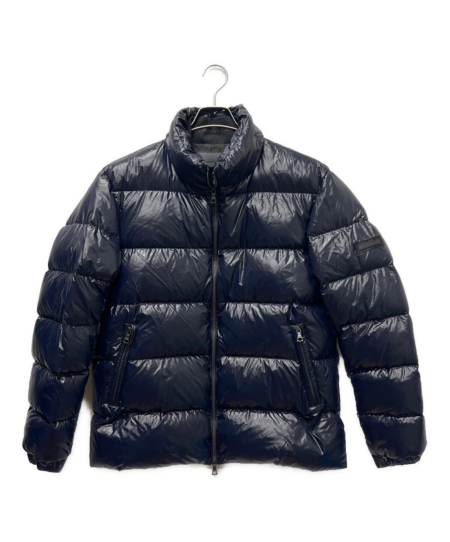 中古・古着通販】BEAMS HEART (ビームスハート) シャイニー スタンド 