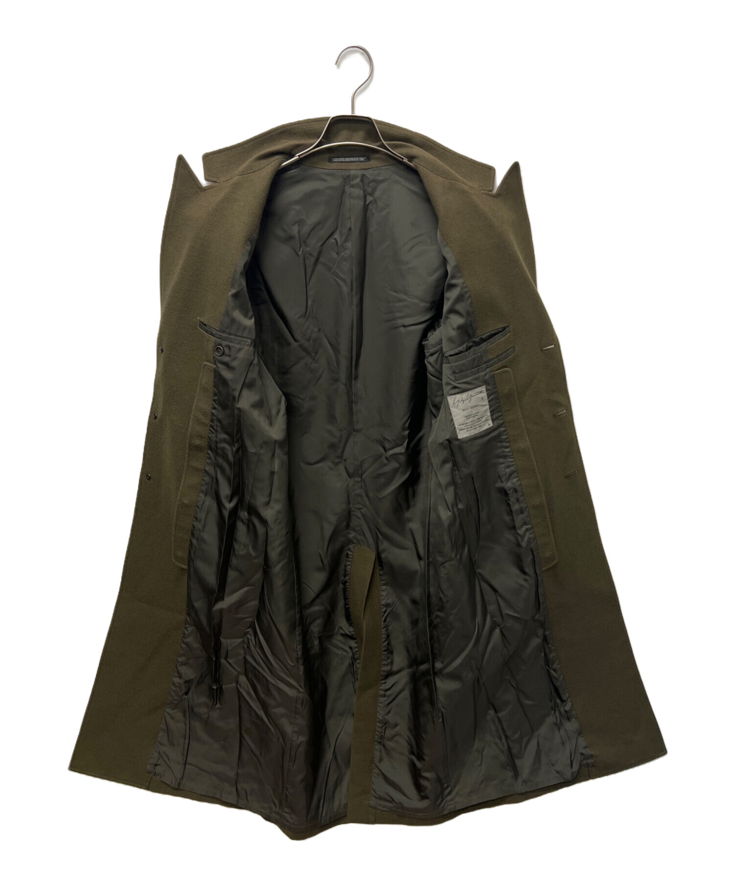 中古・古着通販】Yohji Yamamoto pour homme (ヨウジヤマモト