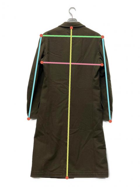 中古・古着通販】Yohji Yamamoto pour homme (ヨウジヤマモト