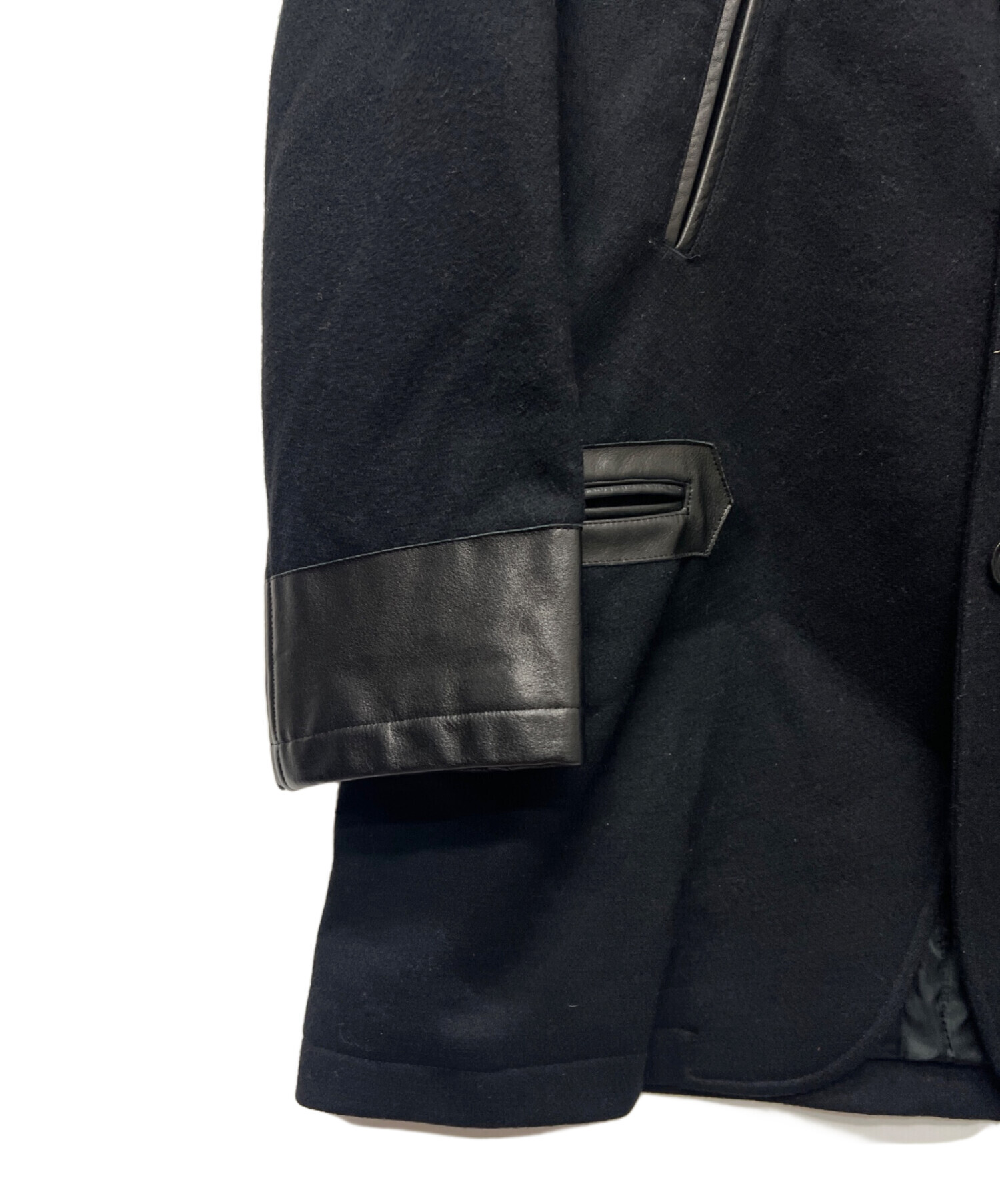 中古・古着通販】Yohji Yamamoto pour homme (ヨウジヤマモト