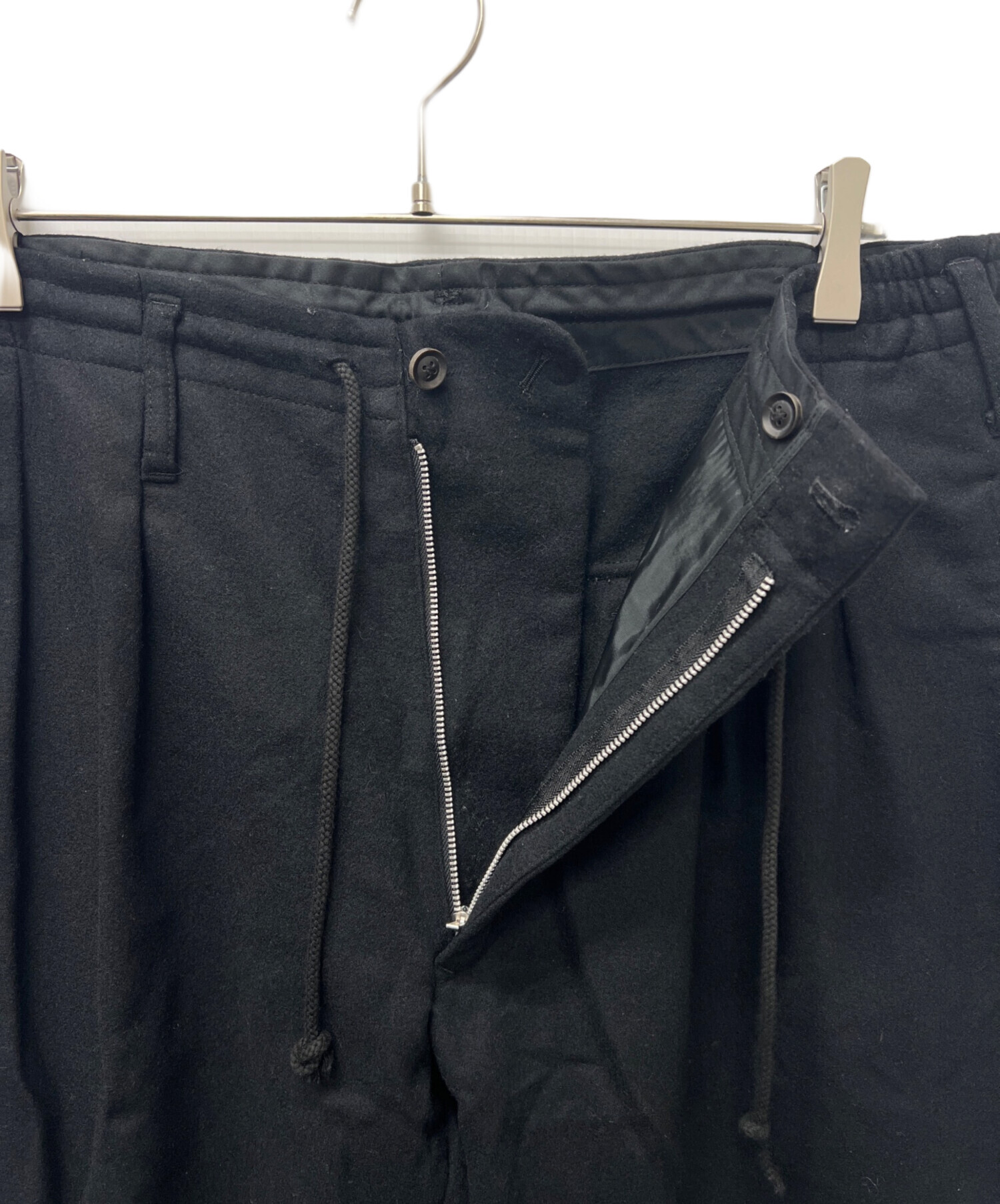 中古・古着通販】Yohji Yamamoto pour homme (ヨウジヤマモト