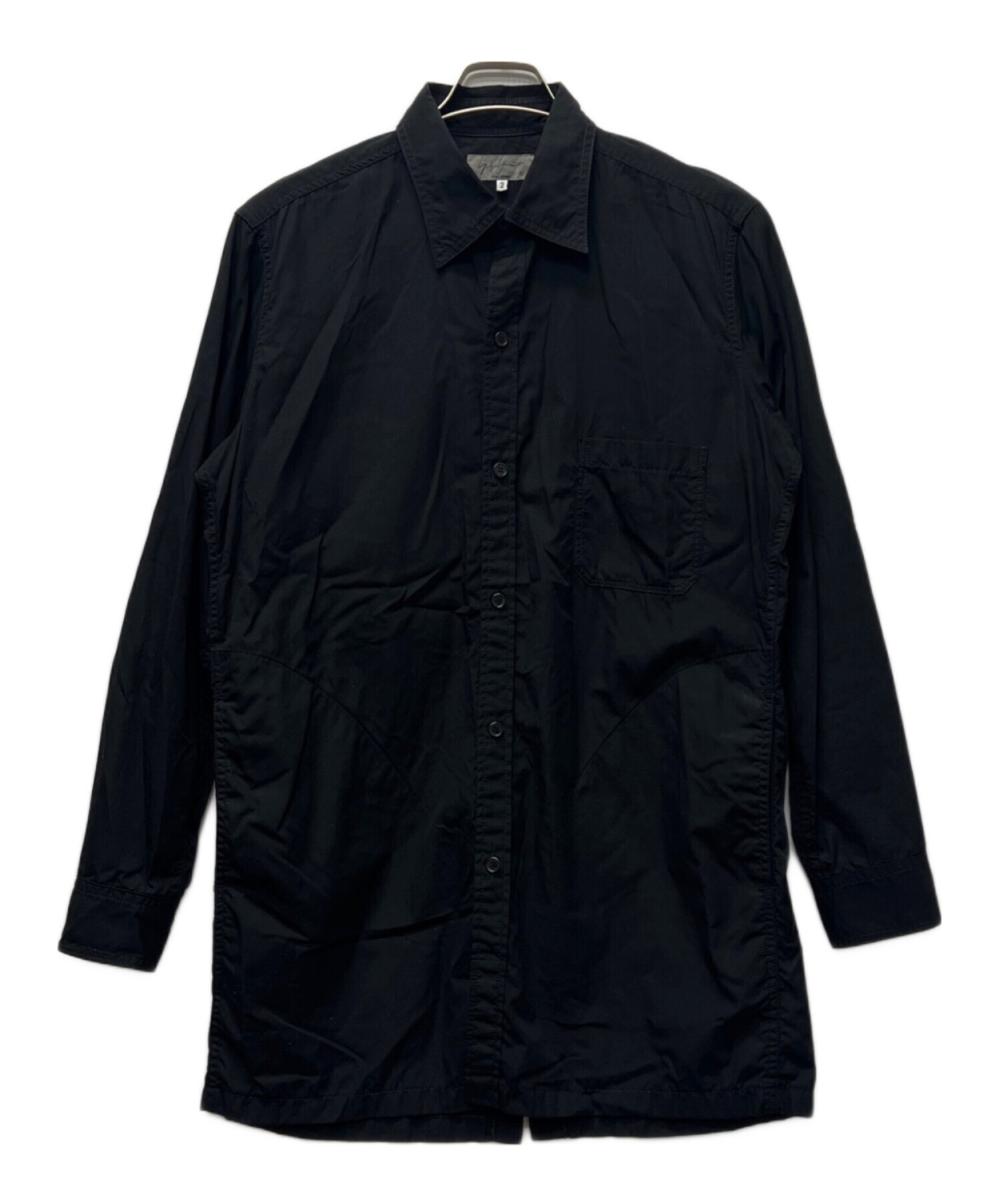 中古・古着通販】Yohji Yamamoto pour homme (ヨウジヤマモト