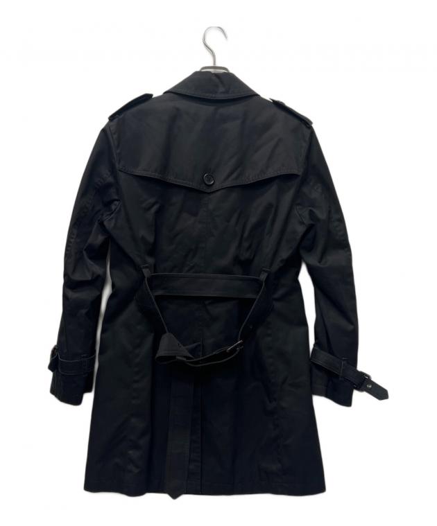 中古・古着通販】BURBERRY BLACK LABEL (バーバリーブラックレーベル