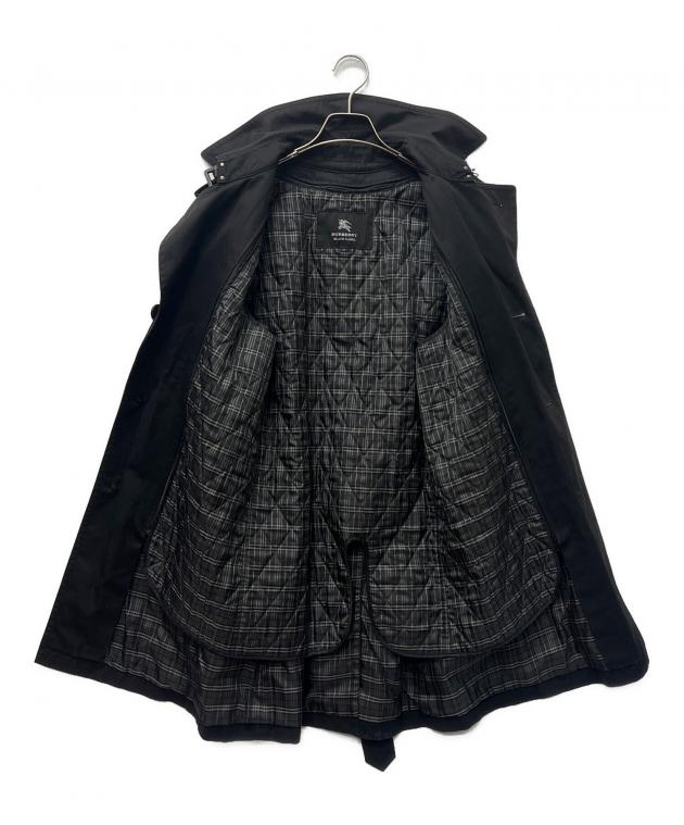 中古・古着通販】BURBERRY BLACK LABEL (バーバリーブラックレーベル
