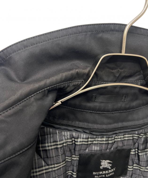 中古・古着通販】BURBERRY BLACK LABEL (バーバリーブラックレーベル