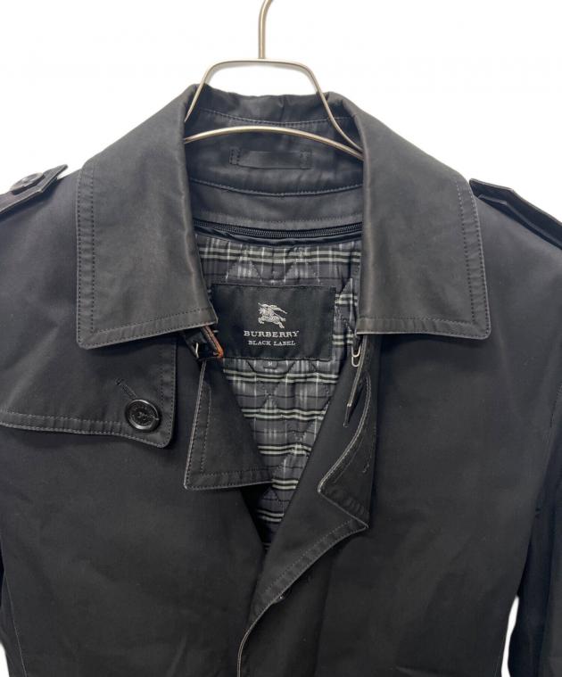 中古・古着通販】BURBERRY BLACK LABEL (バーバリーブラックレーベル