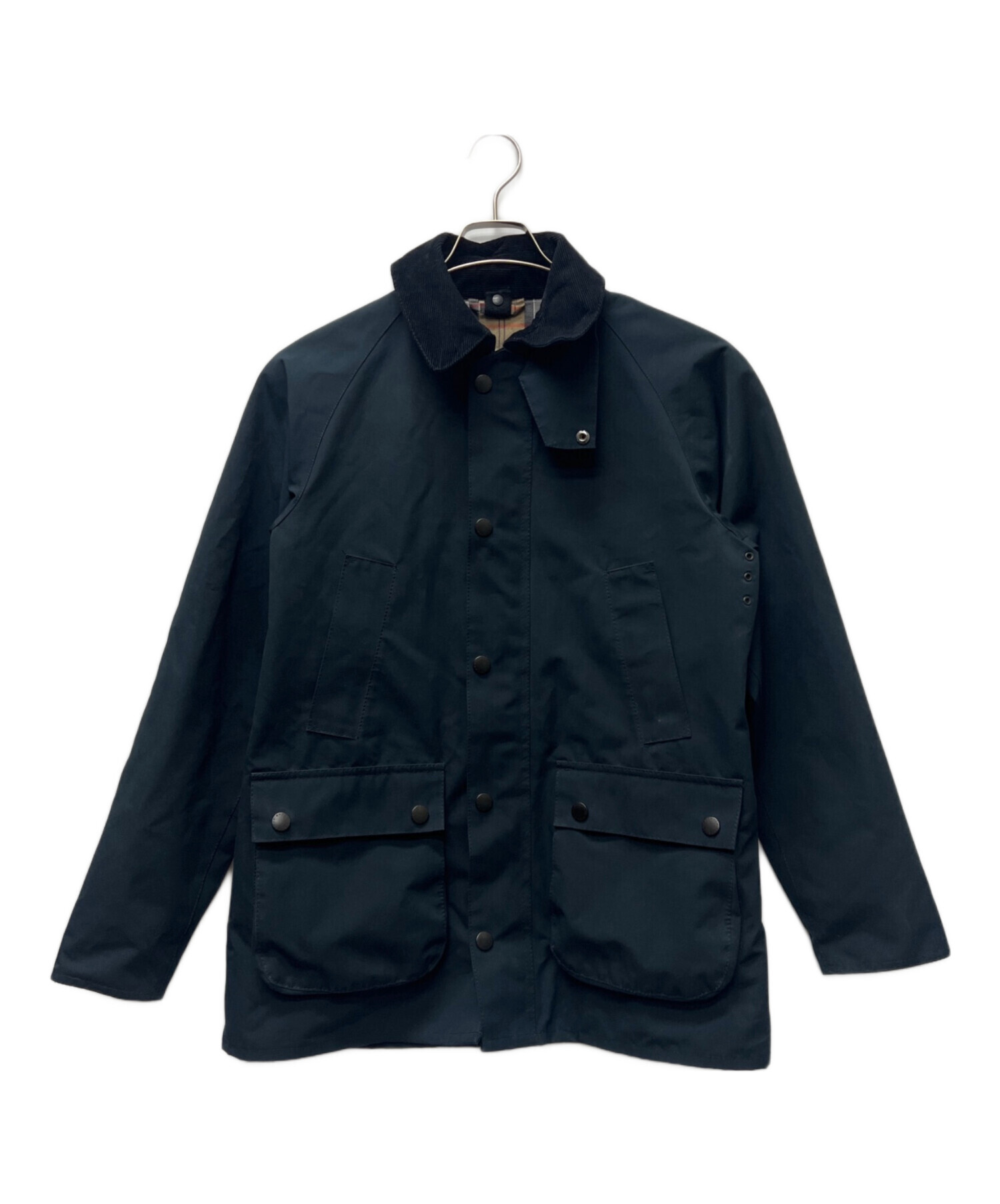 中古・古着通販】Barbour (バブアー) スリムビデイル ジャケット