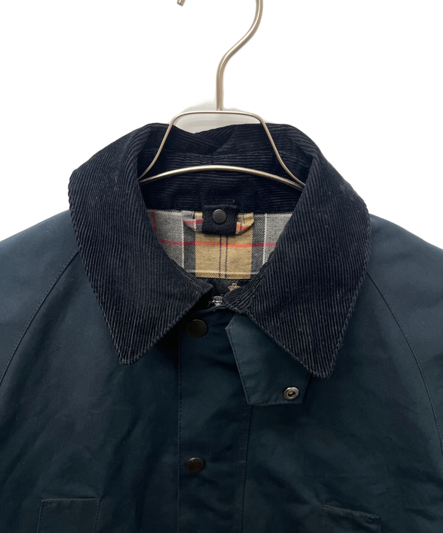 中古・古着通販】Barbour (バブアー) スリムビデイル ジャケット