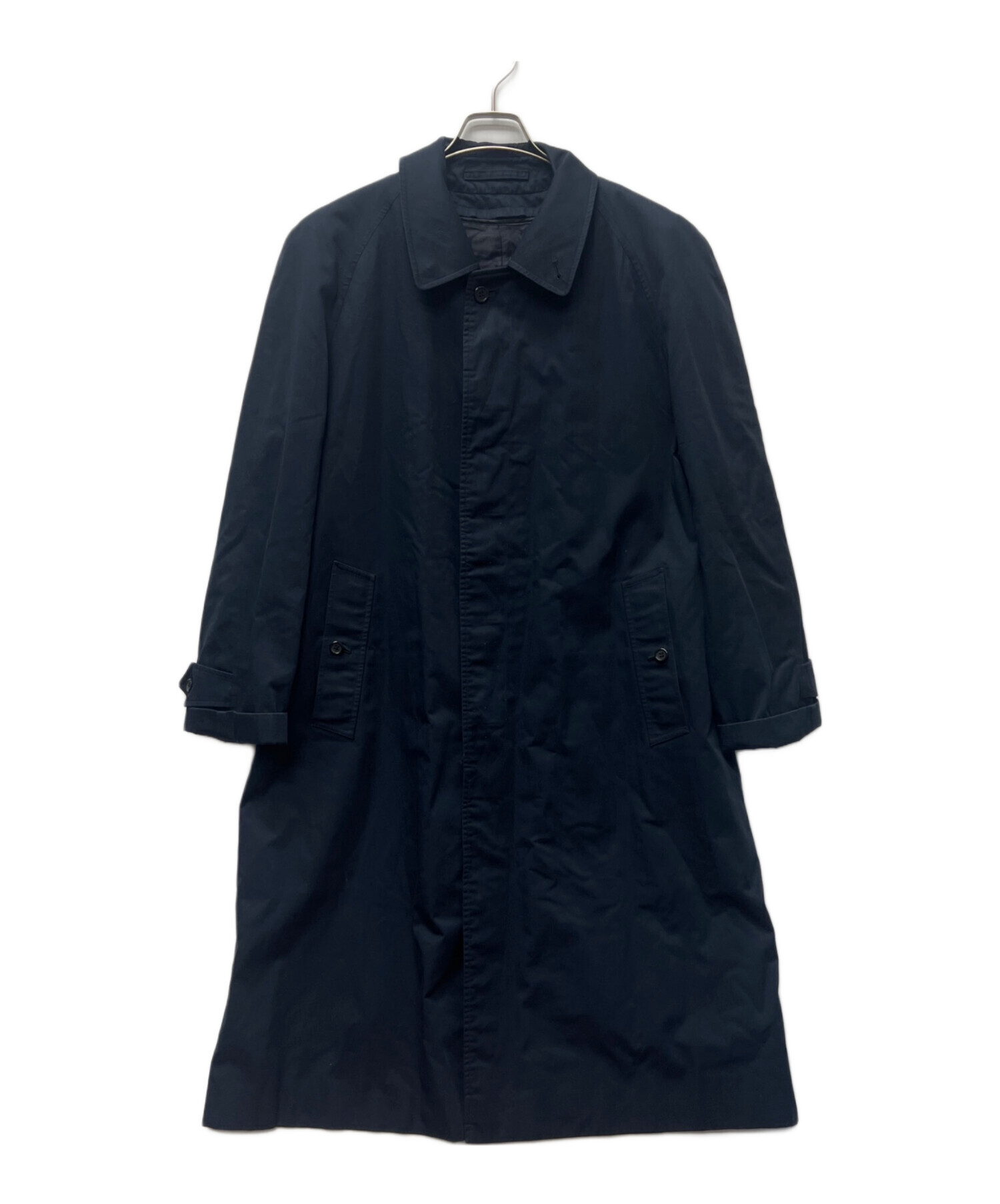 中古・古着通販】Burberry's (バーバリーズ) ステンカラーコート