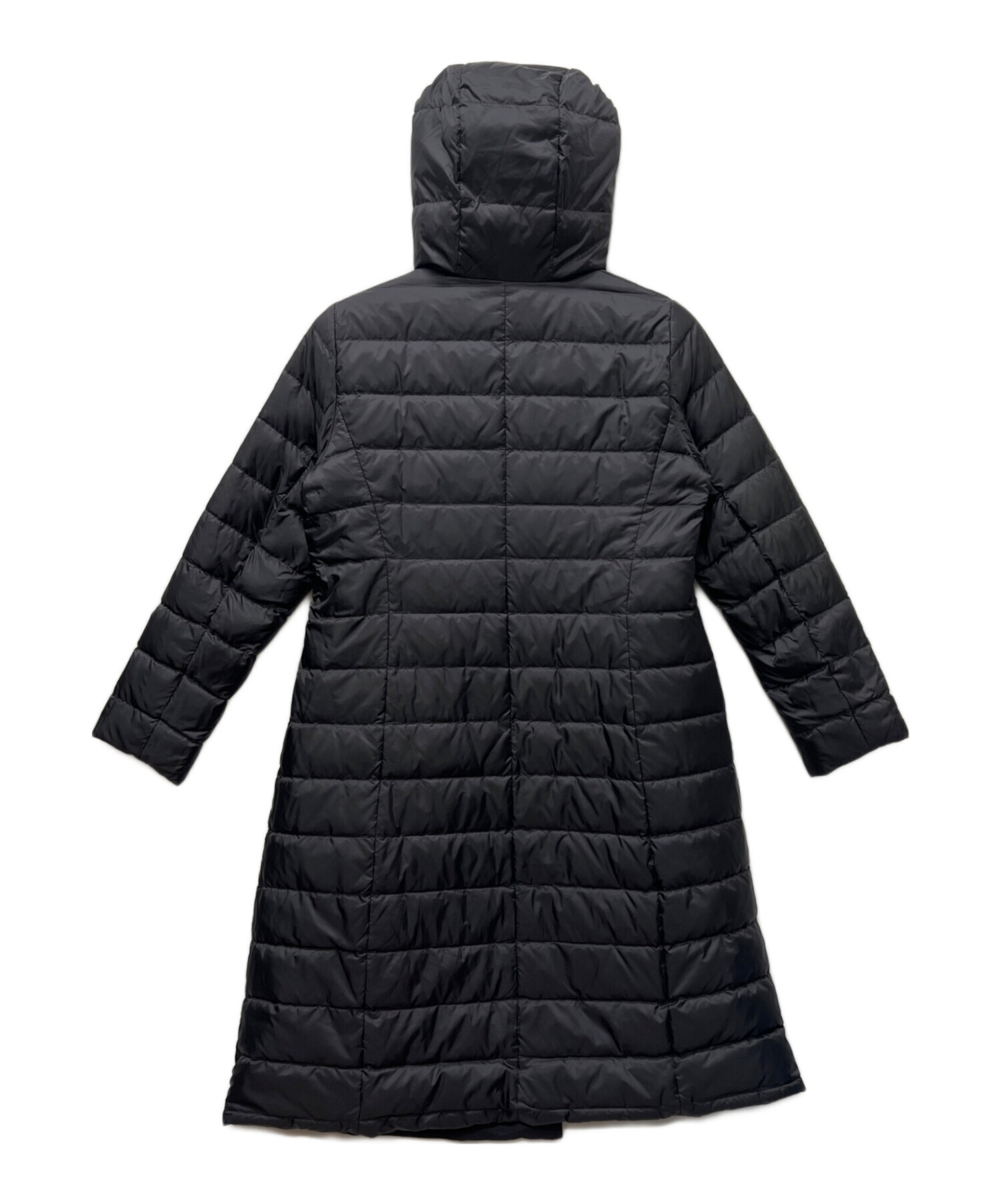 中古・古着通販】theory luxe (セオリーリュクス) リバーシブルダウン