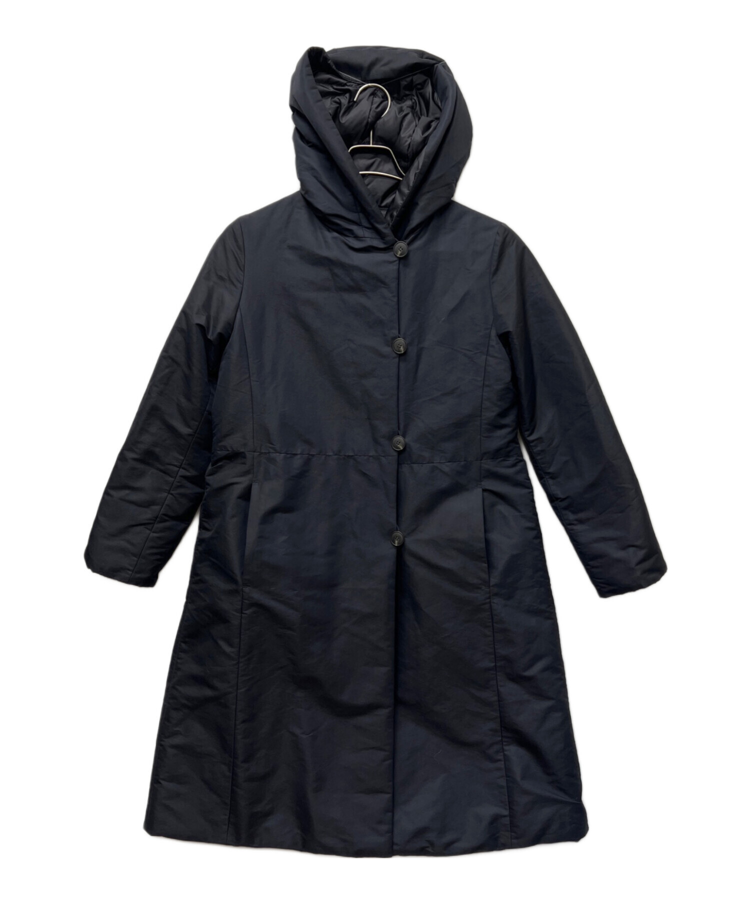 中古・古着通販】theory luxe (セオリーリュクス) リバーシブルダウン