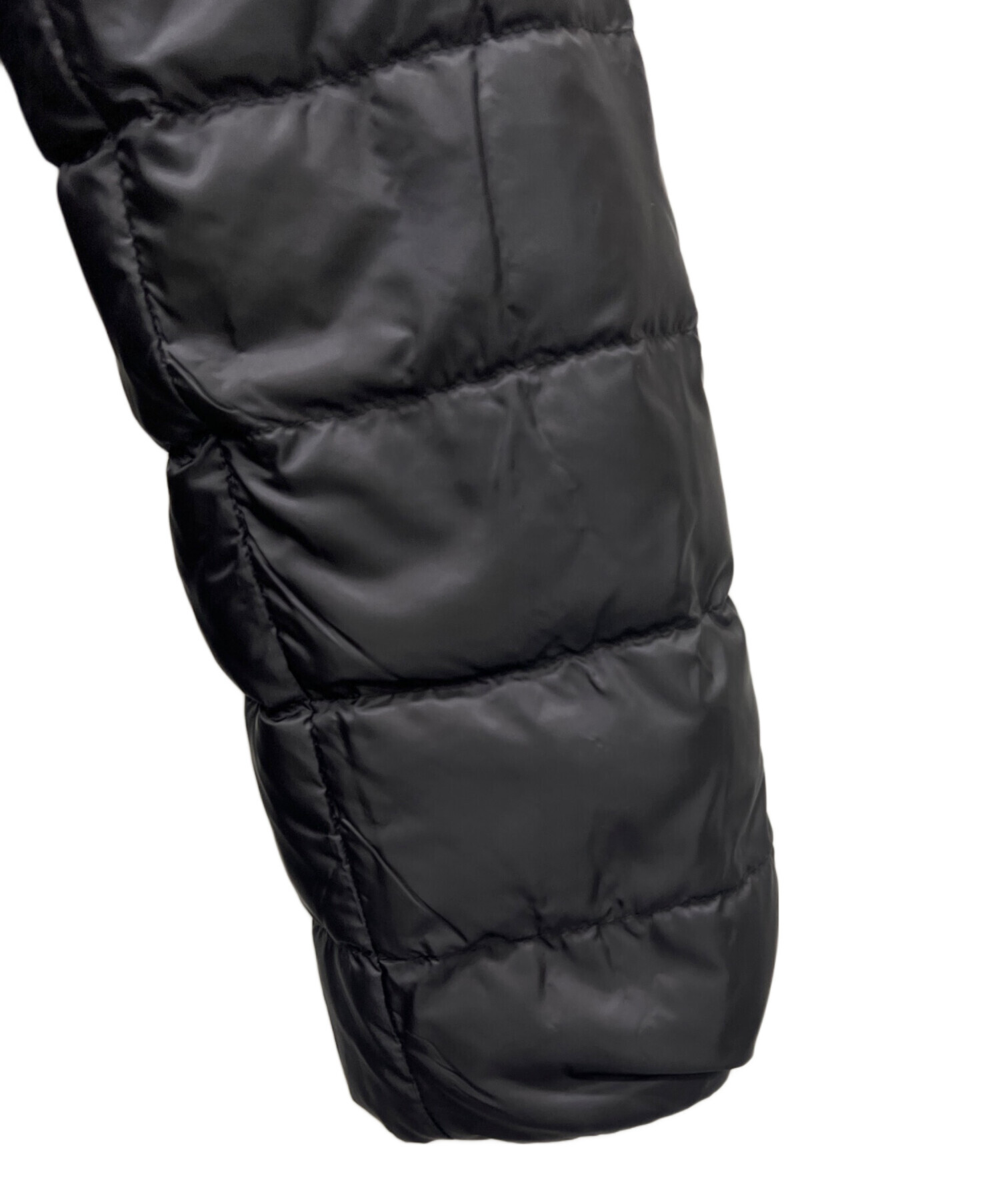 中古・古着通販】theory luxe (セオリーリュクス) リバーシブルダウン