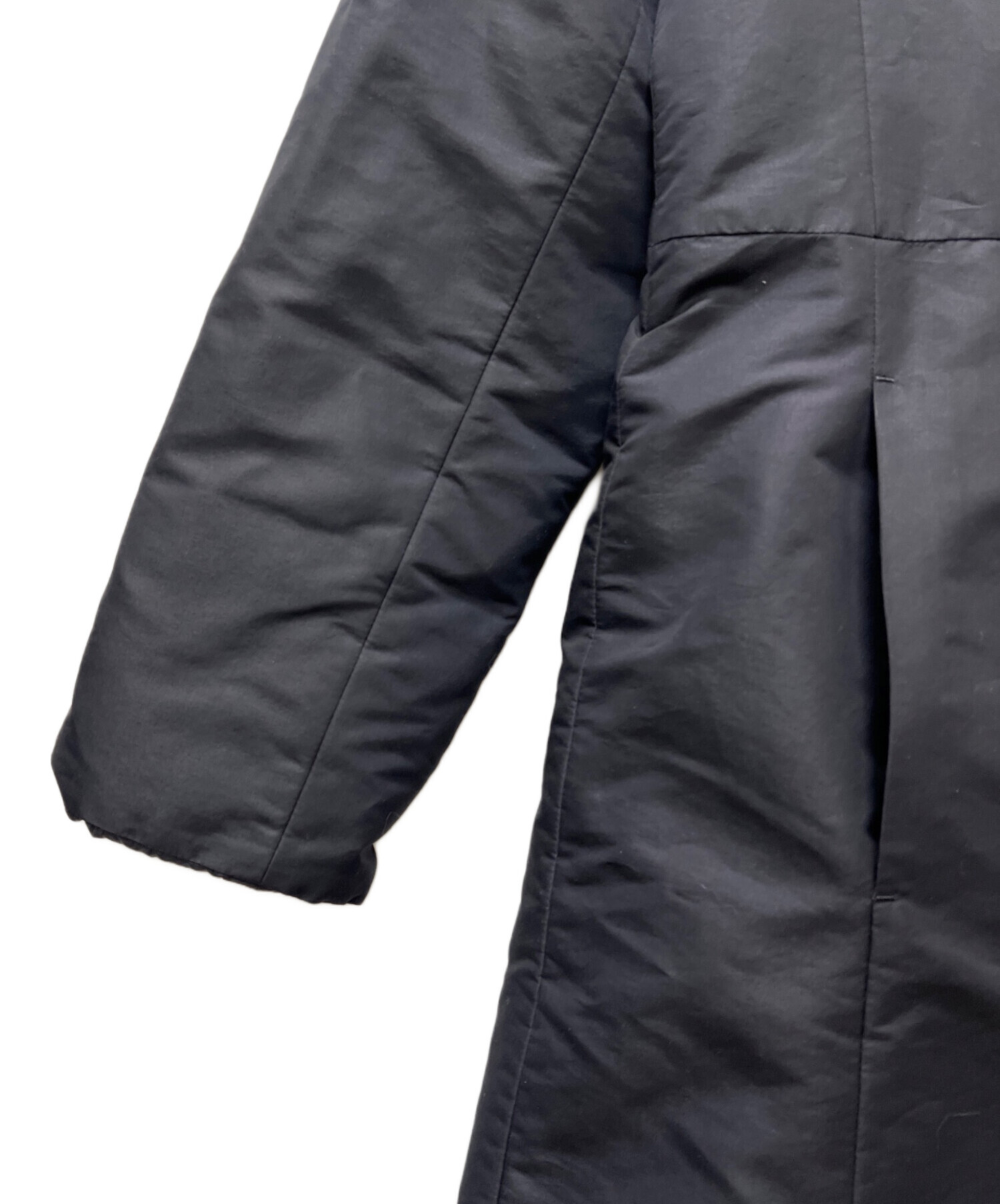 中古・古着通販】theory luxe (セオリーリュクス) リバーシブルダウン