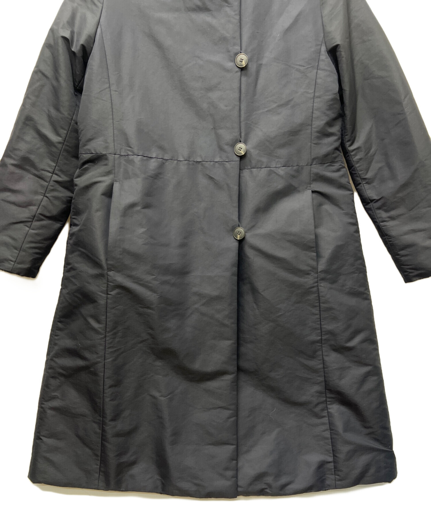 中古・古着通販】theory luxe (セオリーリュクス) リバーシブルダウン