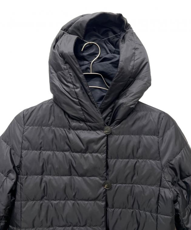中古・古着通販】theory luxe (セオリーリュクス) リバーシブルダウン