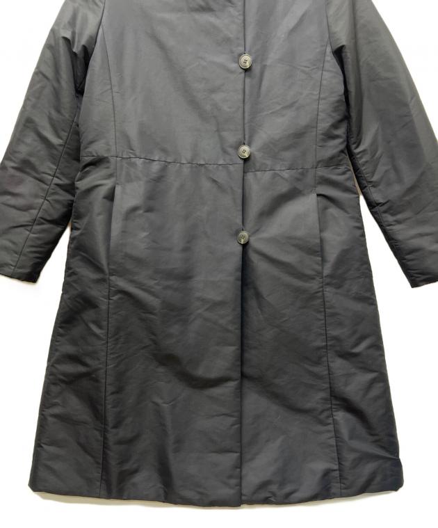 中古・古着通販】theory luxe (セオリーリュクス) リバーシブルダウン