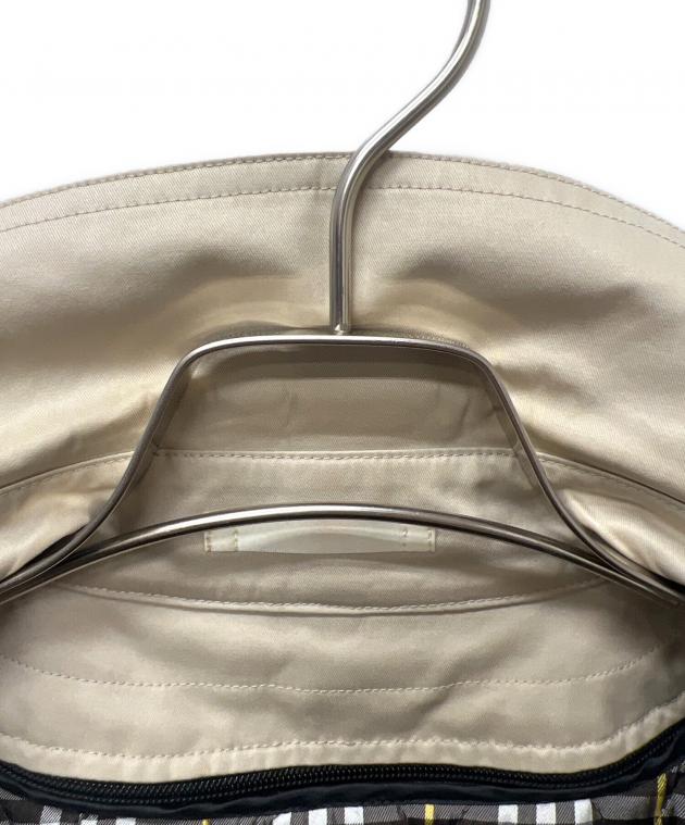 中古・古着通販】BURBERRY BLACK LABEL (バーバリーブラックレーベル