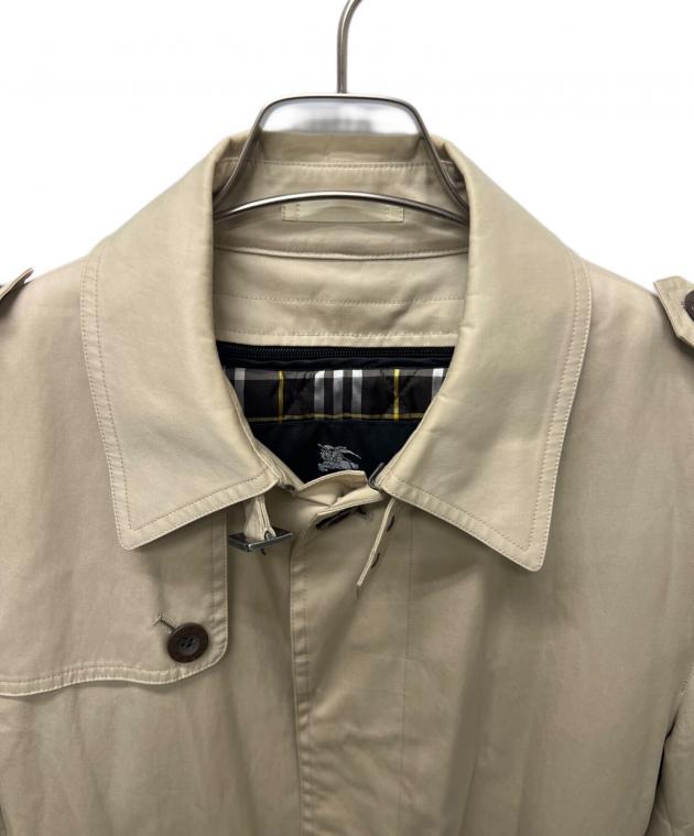 中古・古着通販】BURBERRY BLACK LABEL (バーバリーブラックレーベル