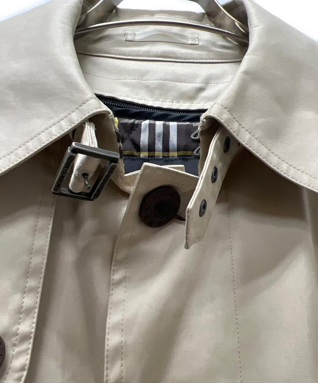 中古・古着通販】BURBERRY BLACK LABEL (バーバリーブラックレーベル
