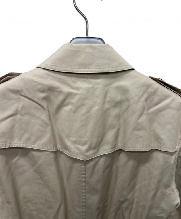 中古・古着通販】BURBERRY BLACK LABEL (バーバリーブラックレーベル