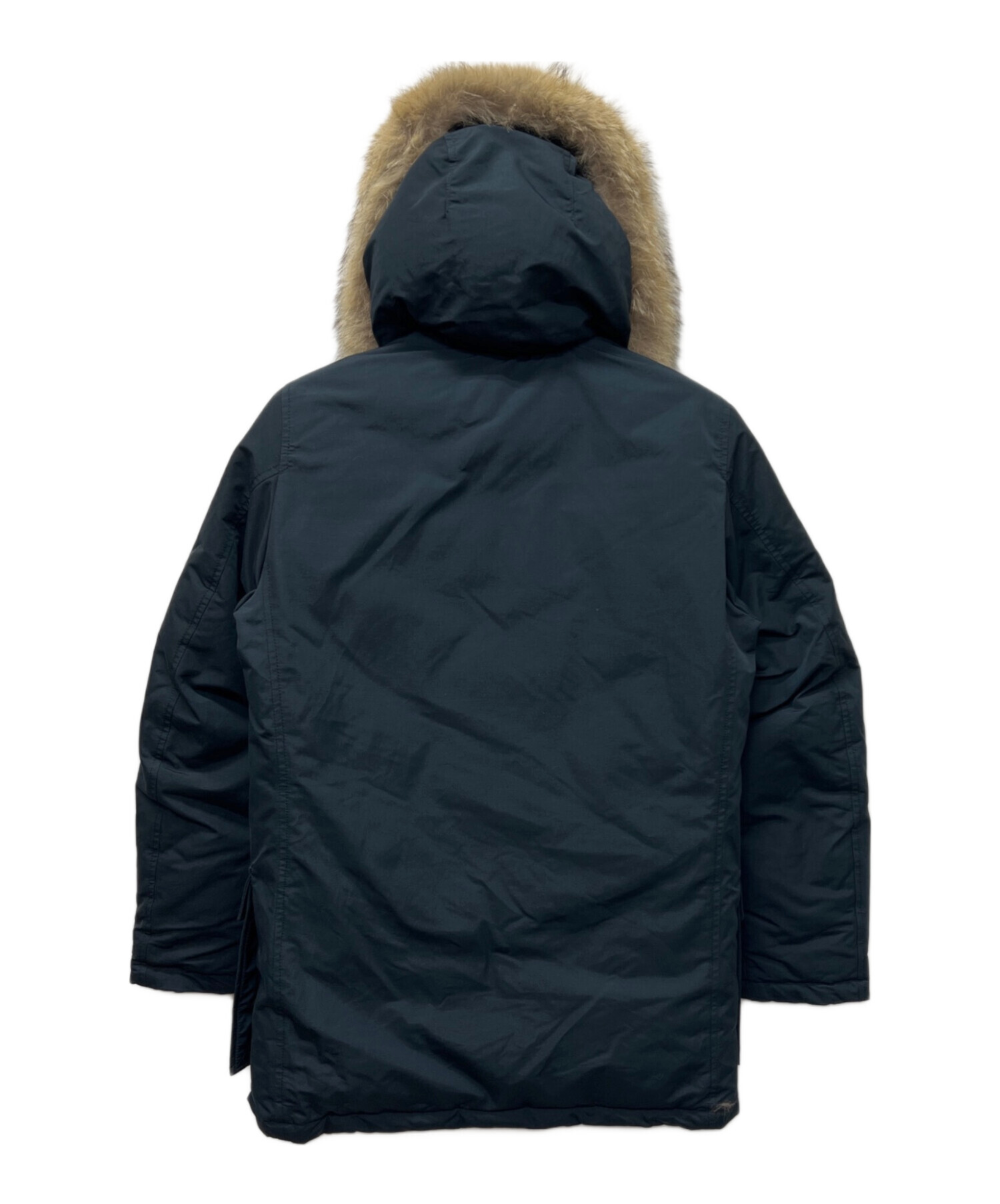 中古・古着通販】WOOLRICH (ウールリッチ) アークティックパーカ