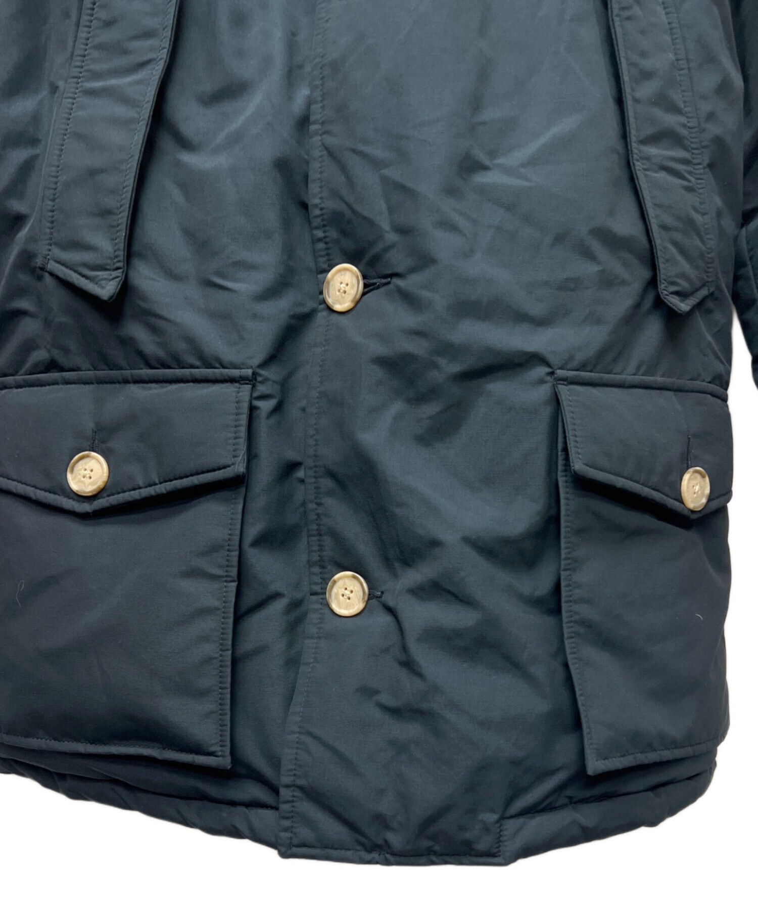 中古・古着通販】WOOLRICH (ウールリッチ) アークティックパーカ