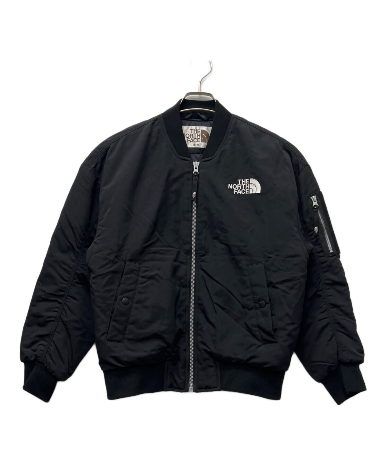 中古・古着通販】THE NORTH FACE (ザ ノース フェイス) HAYDEN EX HEAT