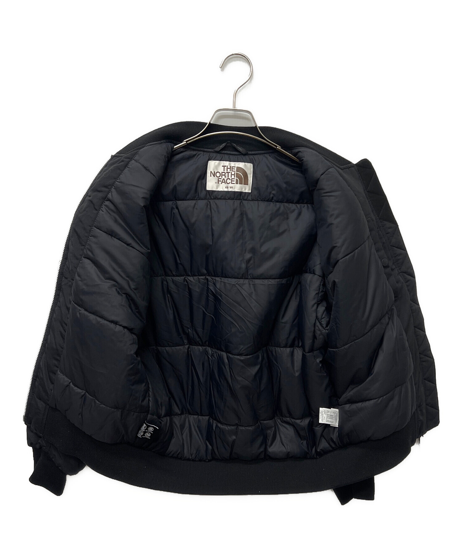 中古・古着通販】THE NORTH FACE (ザ ノース フェイス) HAYDEN EX HEAT