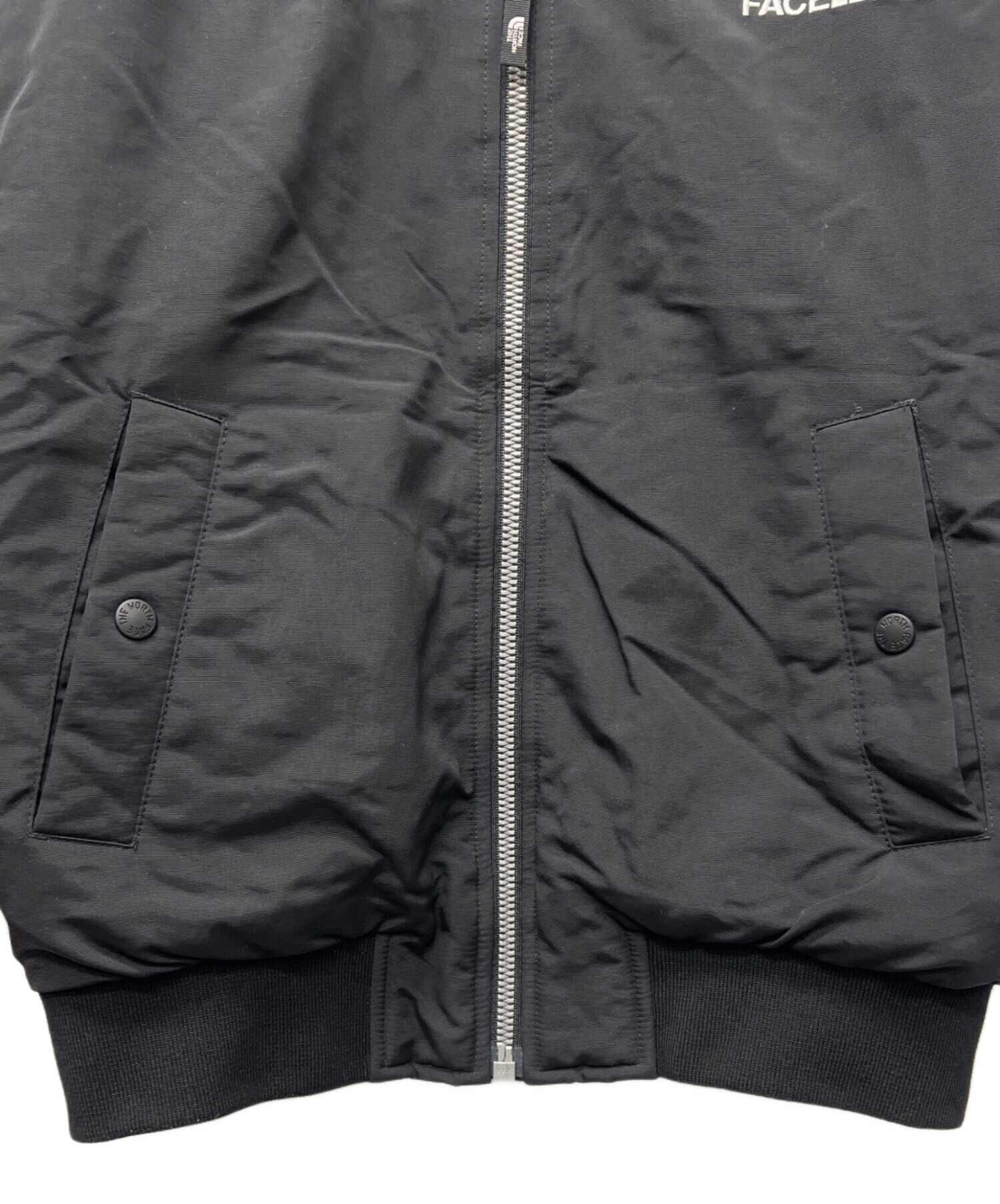中古・古着通販】THE NORTH FACE (ザ ノース フェイス) HAYDEN EX HEAT
