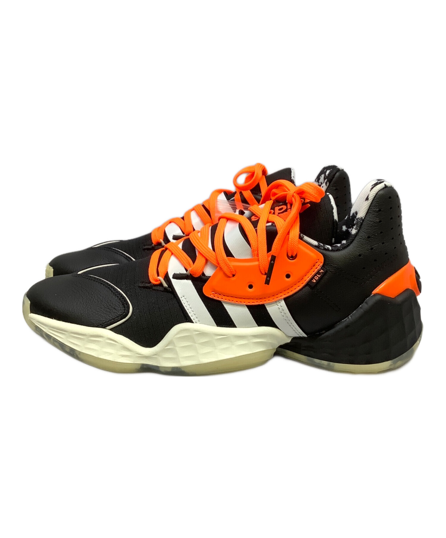  パティーク 24.5 未使用品！ レア 中古・古着通販】adidas (アディダス) スニーカー adidas（アディダス