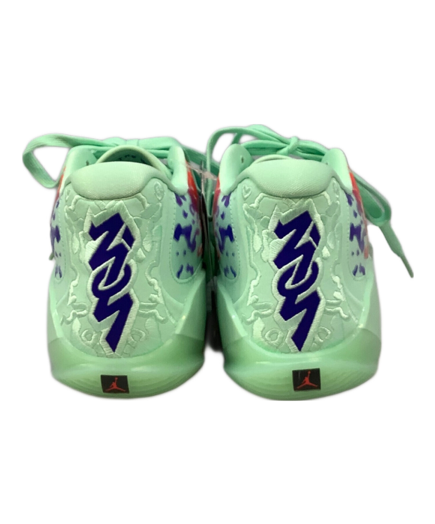 中古・古着通販】NIKE (ナイキ) バスケットボールシューズ NIKE